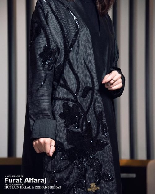 FA 127 عبايات فرات الفرج