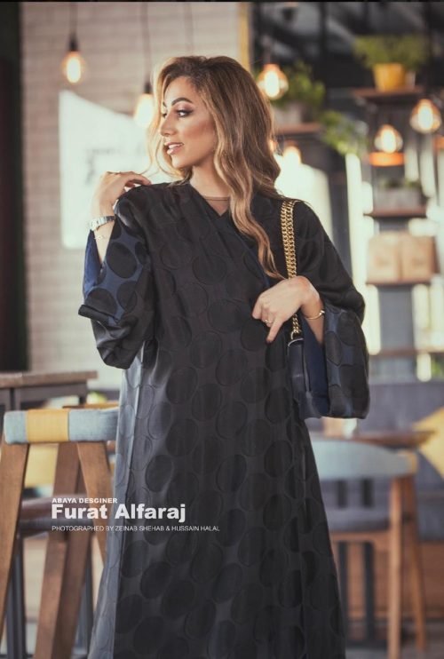 FA 106 عبايات فرات الفرج