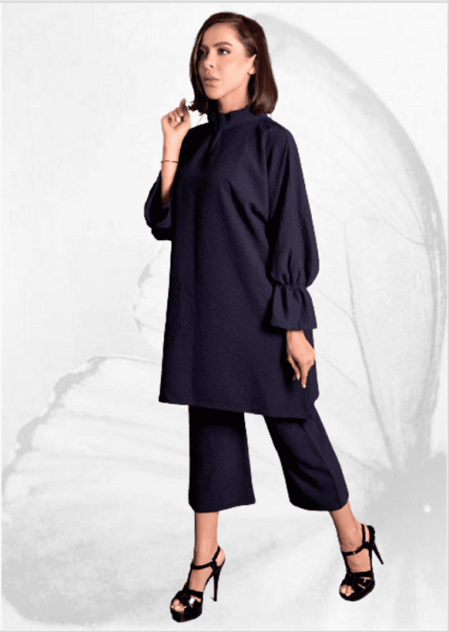 عبايات فرات الفرج FA 155