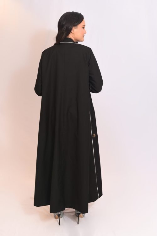 عبايات فرات الفرج FA 503