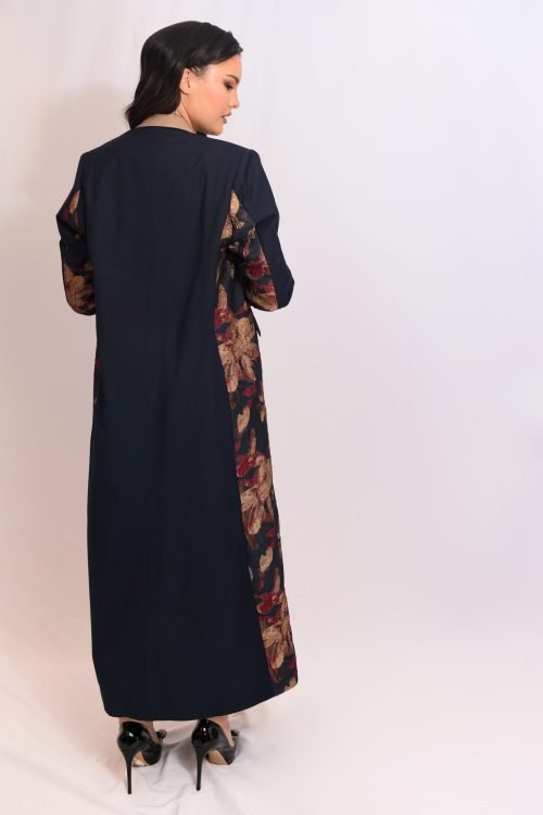 عبايات فرات الفرج FA 515