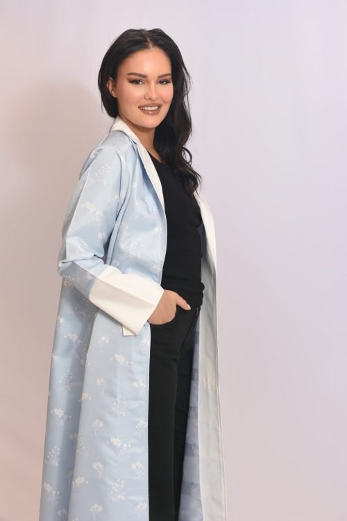 عبايات فرات الفرج FA 510