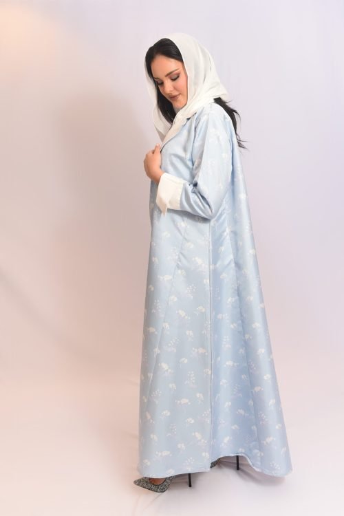 عبايات فرات الفرج FA 510