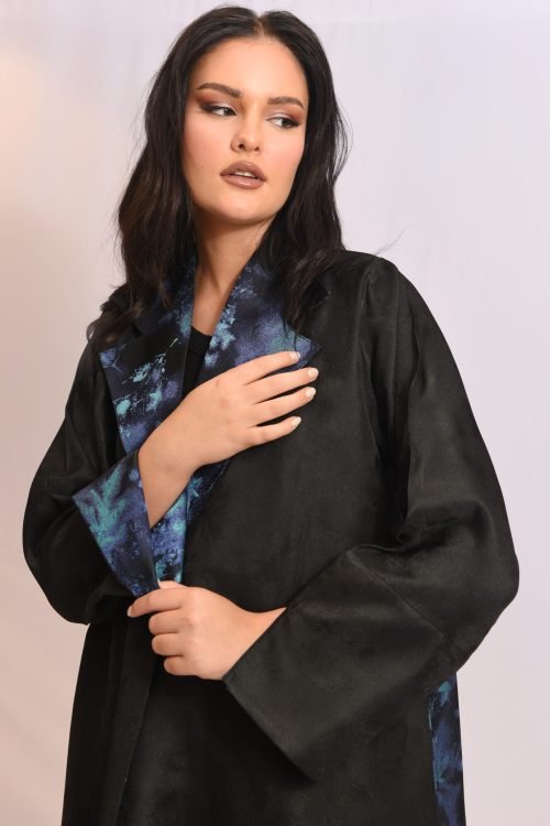 عبايات فرات الفرج FA 512