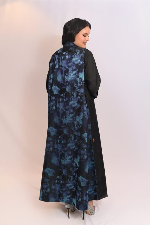 عبايات فرات الفرج FA 512