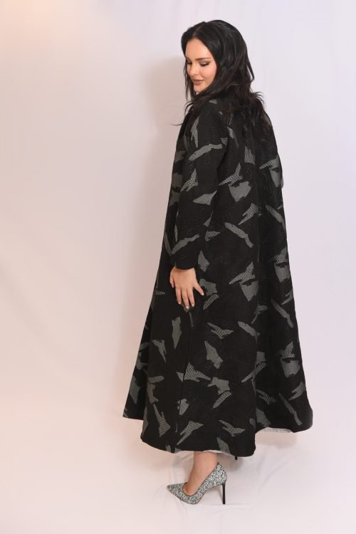 عبايات فرات الفرج FA 513