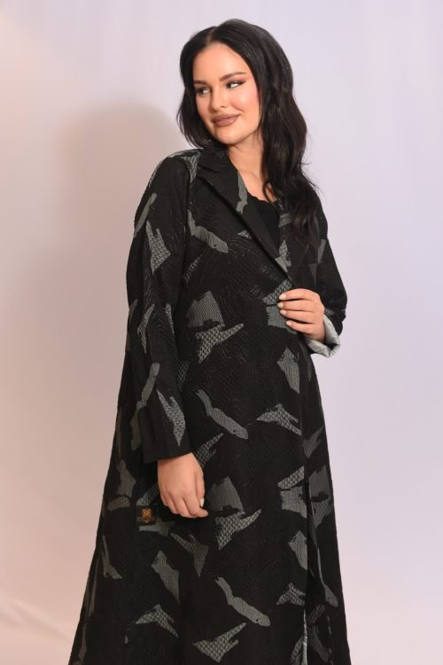 عبايات فرات الفرج FA 513