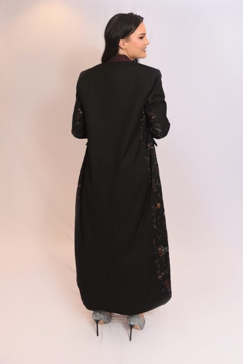 عبايات فرات الفرج FA 518