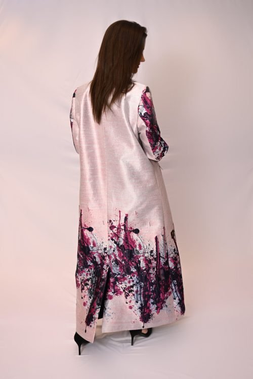 عباية البليزر من الجاكار FA 613